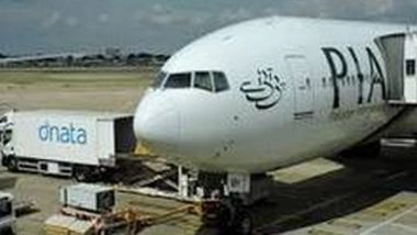 World News | Pakistan: Commute to Islamabad Airport an Expensive Affair, Says Report
