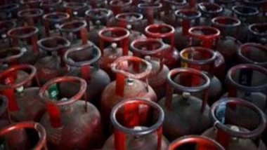 Business News | Oil Marketing Firms Release 8.1 Lakh 5 Kg LPG Connections Under PMUY