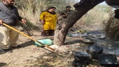 India News | Amidst Assembly Polls in 5 States, ECI Seizes over Rs 1,000 Cr, Punjab Tops List with 510 Cr