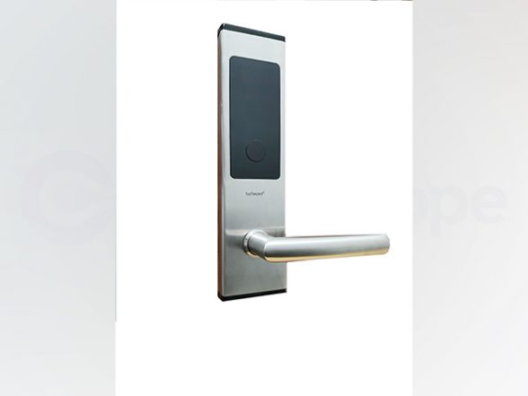 Business News | Tuchware Launches Smart Lock Series XS Along with Dedicated Hotel Management Services - Vimarsana News