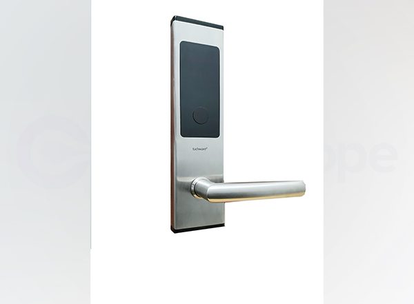 Business News | Tuchware Launches Smart Lock Series XS Along with Dedicated Hotel Management Services