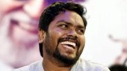 Birsa: Pa Ranjith to Make His Bollywood Debut With Upcoming Project Based on the Life of Tribal Leader Birsa Munda