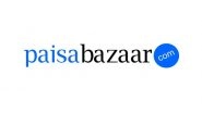 Business News | Paisabazaar's Credit Awareness Initiative Enables over 52 Lakh Consumers to Improve Their Credit Score Significantly