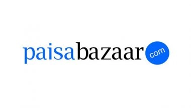 Business News | Paisabazaar's Credit Awareness Initiative Enables over 52 Lakh Consumers to Improve Their Credit Score Significantly