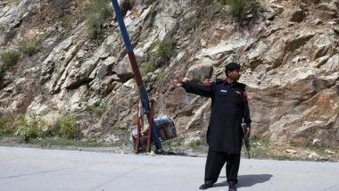 World News | Pakistan: Balochistan Liberation Front Claims Responsibility for Grenade Attack on Check Post