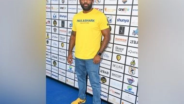 Business News | Parel Shree's Fourth Edition Scheduled for 6th March 2022, Spearheaded by Manish Advilkar and Deepak Chauhan