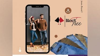Business News | India's Leading Fashion Brand Blacktree Has Partnered with Sezzle India and Will Offer Buy Now Pay Later Option to Blacktree Customers!