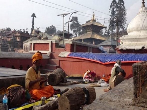 World News | After a Pause of Two Years, Shivaratri Festivity Back in ...