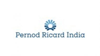 Business News | Pernod Ricard India Accelerates Its Focus on Diversity and Inclusion