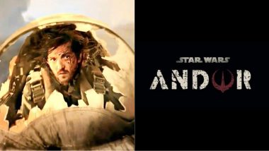 Andor: Diego Luna's Star Wars Spinoff Confirmed For a Second Season by Stellan Skarsgård!