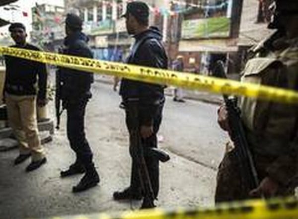 Madhya Pradesh: Over 150 People Booked For Disturbing Peace in Neemuch
