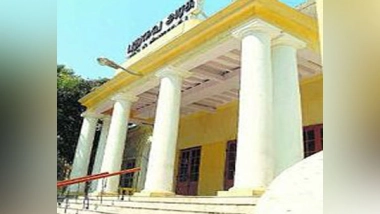 India News | Puducherry Assembly Adjourned Sine Die After Meeting for 22 Mins