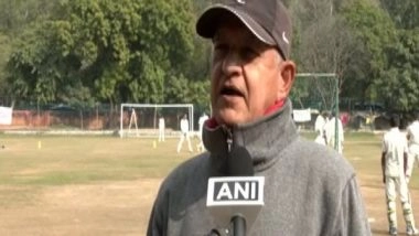 Sports News | Yash Dhull Has Led India U-19 Cricket Team by Example, Says His Coach Pradeep Kochar