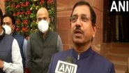 Hijab Row: Arrest Those Creating Ruckus in Schools, Colleges, Says Union Minister Pralhad Joshi