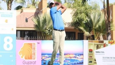 Sports News | Pravin Pathare Takes Clubhouse Lead on Day One of Pre Qualifying III