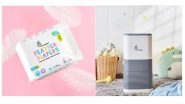 Business News | Baby Products Brand 'R for Rabbit' Expands Their Product Portfolio by Launching Their First Baby Diaper