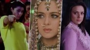 Preity Zinta Hops on the #ThatsNotMyName Trend, Takes Us Down the Memory Lane With Some of Her Best Roles She Played (Watch Video)