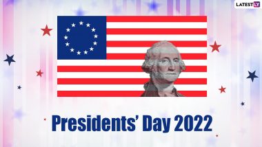 President's Day 2022: Date, History, Significance And Everything You Need To Know About Washington’s Birthday 
