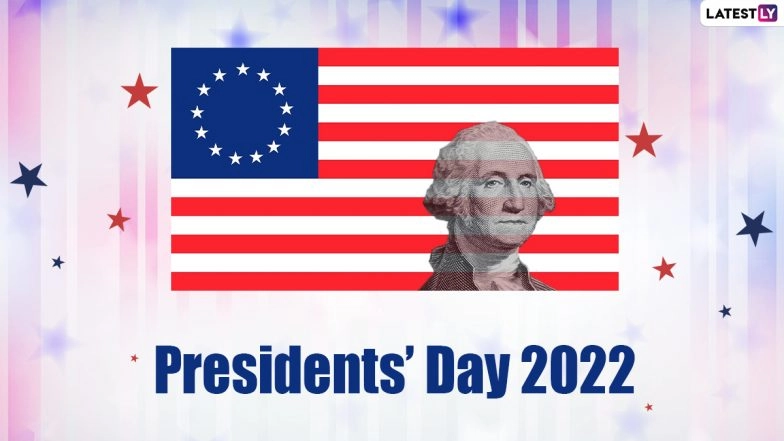 Know Date, History And Importance Of Celebrating President's Day 2022 Or Washington’s Birthday