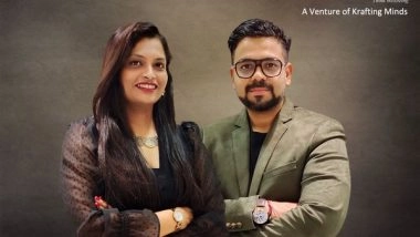 Business News | Founders of TeamNgage Awarded for Employee Engagement, Helping Companies Bond Teams and Eliminate Isolation