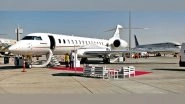 Business News | Fly Green, Fly Private: Karwaan International Brings Sustainability to the Future of Business Aviation