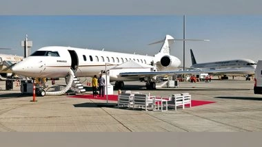 Business News | Fly Green, Fly Private: Karwaan International Brings Sustainability to the Future of Business Aviation
