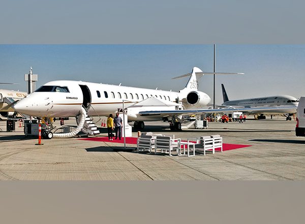 Business News | Fly Green, Fly Private: Karwaan International Brings Sustainability to the Future of Business Aviation