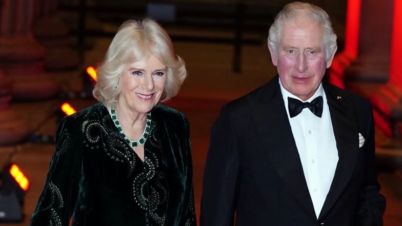 Prince Charles And Camilla Parker-Bowles Set To Be Crowned Side By Side During Coronation Ceremony At Westminster Abbey: Report