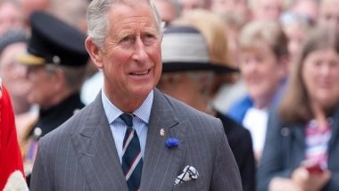 Entertainment News | Prince Charles Under Isolation After Testing COVID-19 Positive for Second Time