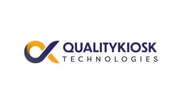 Business News | QualityKiosk Technologies Releases Its New and Transformed Logo