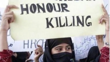 World News | Pak Court Acquits Qandeel Baloch's Brother Who Confessed to Killing Social Media Star