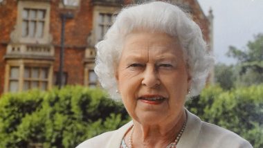 Britain's Queen Elizabeth II Tests Positive for COVID-19, Says Buckingham Palace