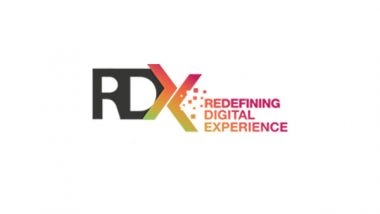 Business News | RDX Digital Solutions Make It Big at AVA Digital Awards