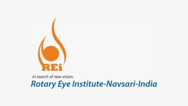 Business News | Rotary Eye Institute Becomes India's One of the Charitable Institutions to Set Up a Permanent Eye Care Project in Nigeria