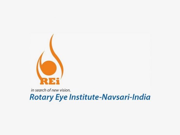 Business News | Rotary Eye Institute Becomes India's One of the Charitable Institutions to Set Up a Permanent Eye Care Project in Nigeria - Vimarsana News