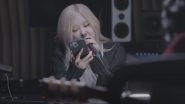 Viva La Vida Song: BLACKPINK&rsquo;s Rose Treats Fans With a Beautiful Live Cover of Coldplay&rsquo;s Track on Her 25th Birthday! (Watch Video)