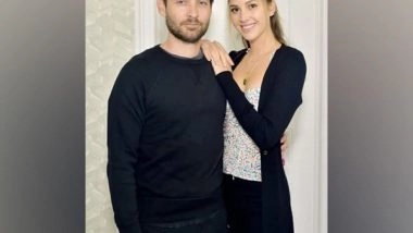 Entertainment News | Tatiana Dieteman Confirms Dating Koa Smith After Tobey Maguire Break Up