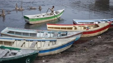 World News | Pakistan's Ravi 'most Polluted' River in World: Study