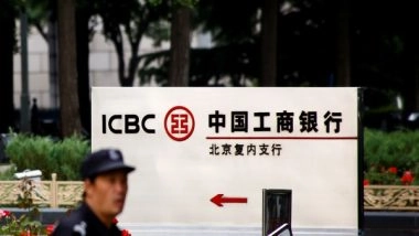 World News | Chinese Banks Fail to Comply with FATF Regulations