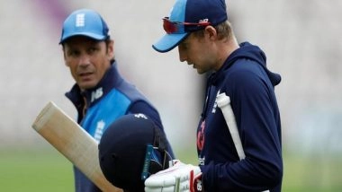 Sports News | Mark Ramprakash Extends Batting Consultancy Role with Middlesex