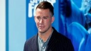 Entertainment News | Channing Tatum Reveals He Can't Watch Marvel Films Due to Failed 'Gambit' Project