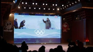 World News | Beijing Olympics Guest List Heavy on Strongmen and Autocrats: Report