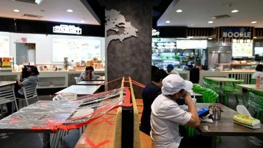 World News | Will Indian Visitors Return After Singapore's Latest Re-opening Move?