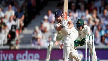 Sports News | IPL 2022 Auction: Bairstow Picked by PBKS for Rs 6.75 Cr, Karthik Sold to RCB for Rs 5.5 Cr