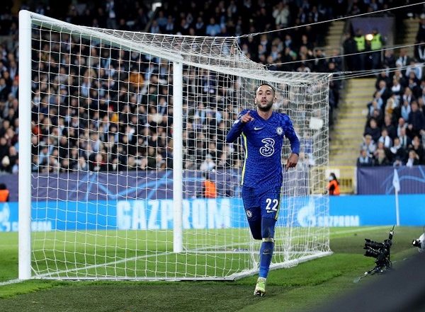 Sports News | This is My Final Decision: Chelsea's Hakim Ziyech Quits Morocco National Team