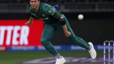 Sports News | PSL: Shaheen's Spell Helps Lahore Qalandars Outclass Quetta Gladiators