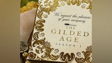 Entertainment News | 'The Gilded Age' Season 2 Renewed at HBO