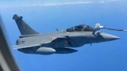 World News | Indonesia to Purchase 42 Rafale Aircraft from France