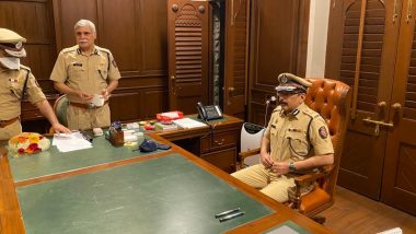 Rajnish Seth Appointed as New Maharashtra DGP, Replaces Sanjay Pandey