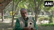 'Nest Man of India', Rakesh Khatri, Provides Shelter for More Than 2.5 Lakh Birds in Delhi's Ashok Vihar